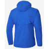 Mizuno Trail Waterproof 20K Hooded jacket (M)