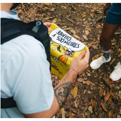 BV sport Foulard DBDB ravito