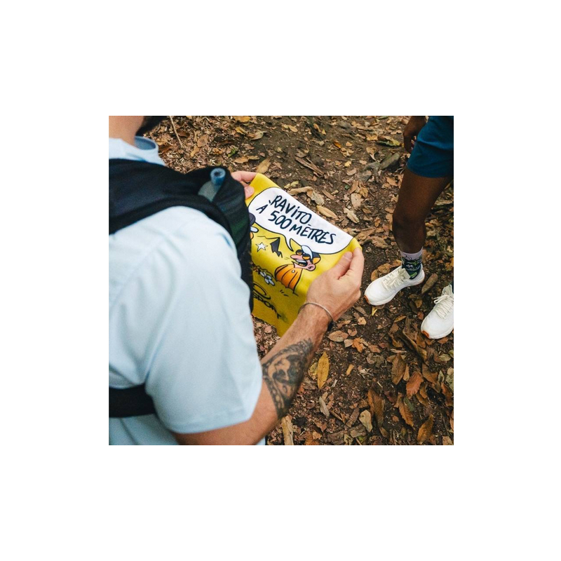 BV sport Foulard DBDB ravito