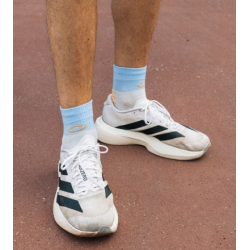 BV sport Socquette run marathon.2 MID beige/ciel