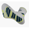 BV sport Socquette trail ultra.2 MID gris/vert
