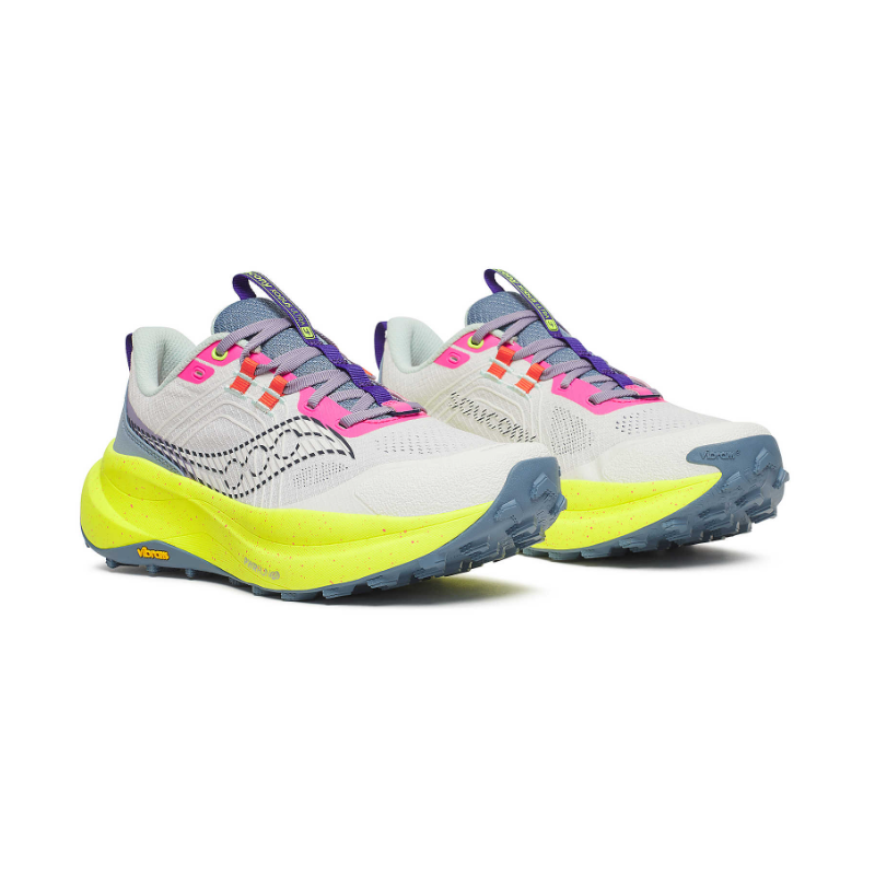 Saucony Xodus Ultra 4