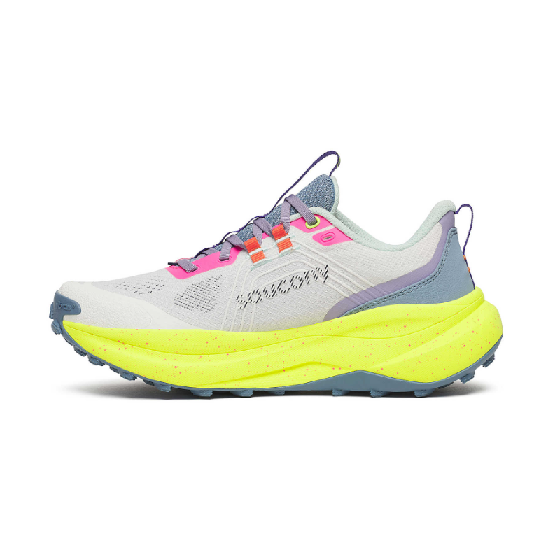 Saucony Xodus Ultra 4