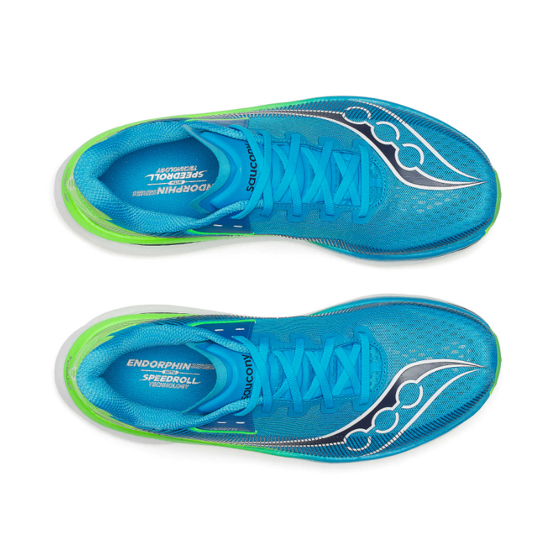 Saucony Endorphin Azura (M)