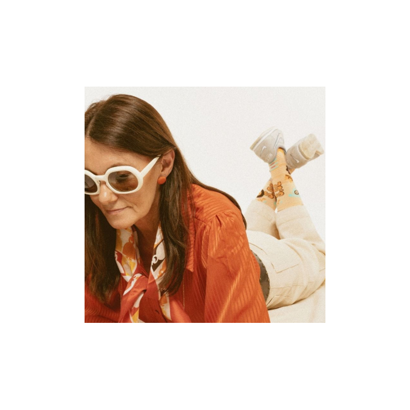 BV sport Socquette run marathon.2 collector 70s