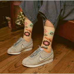 BV sport Socquette run marathon.2 collector 70s