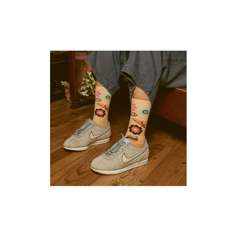 BV sport Socquette run marathon.2 collector 70s