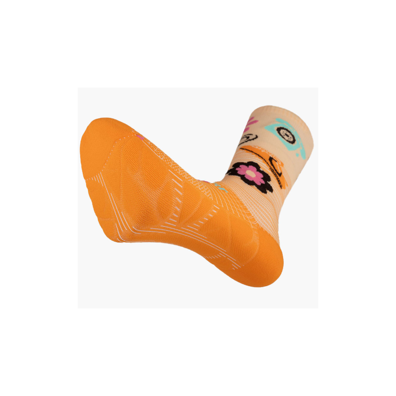 BV sport Socquette run marathon.2 collector 70s