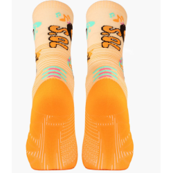 BV sport Socquette run marathon.2 collector 70s