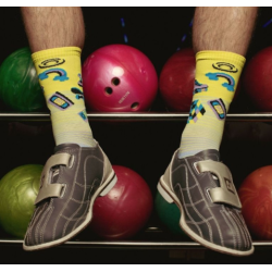 Socquette run mathon.2 collector 80s