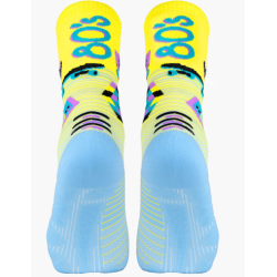 Socquette run mathon.2 collector 80s