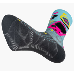 BV sport Socquette run marathon.2 collector 90s