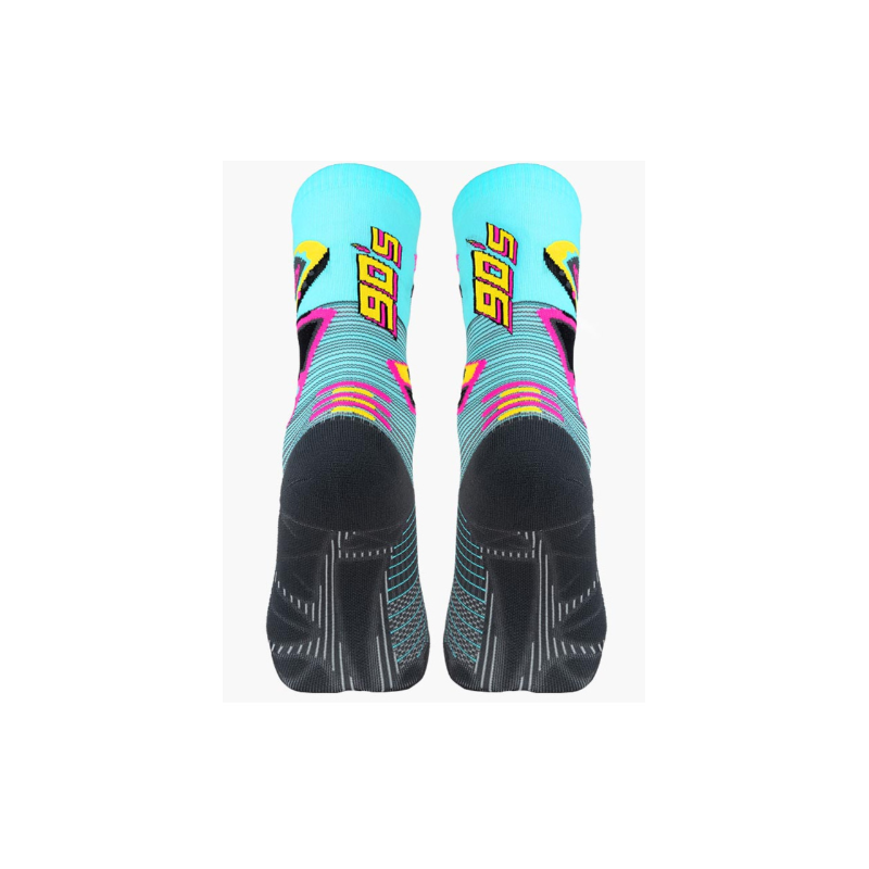 BV Sport Run Marathon High 90s – Calcetín running