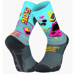 BV Sport Run Marathon High 90s Running Sock