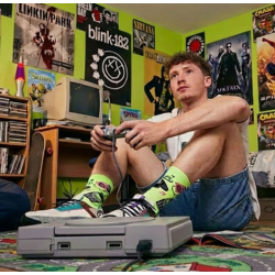 BV sport Socquette run marathon.2 collector 00s