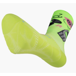 BV Sport Run Marathon High Générations 00s | Running Sock