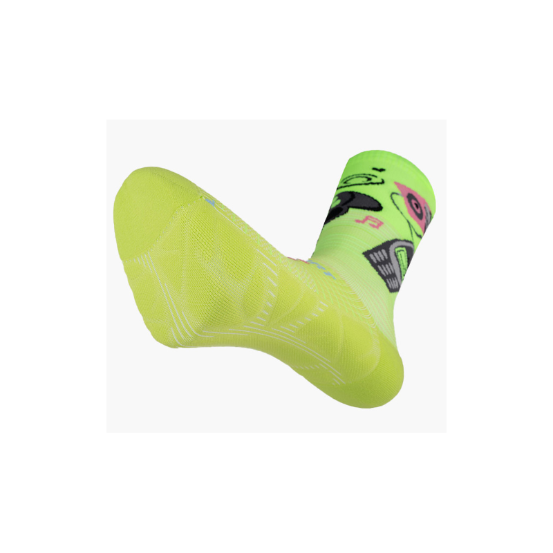 BV sport Socquette run marathon.2 collector 00s