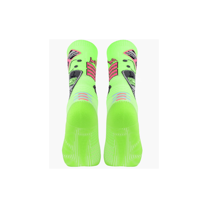 BV Sport Run Marathon High Générations 00s | Running Sock