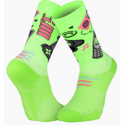 BV Sport Run Marathon High Générations 00s Laufsocke
