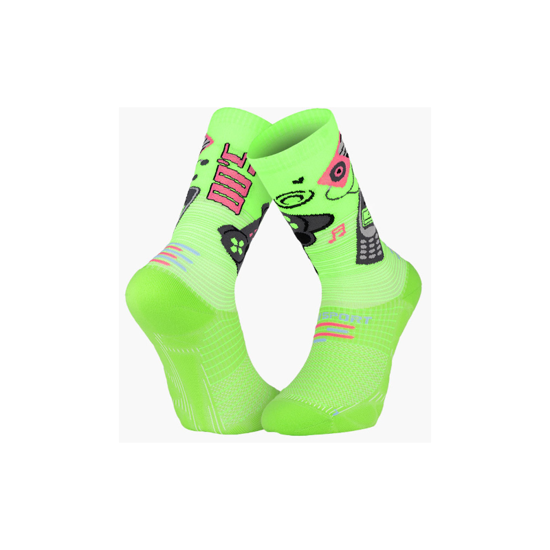 BV Sport Run Marathon High Générations 00s Laufsocke