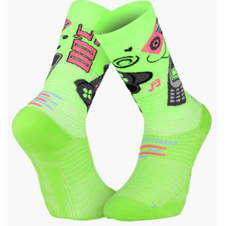 BV sport Socquette run marathon.2 collector 00s