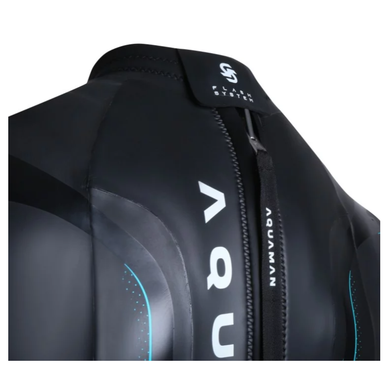 Combinaison néoprène DNA 2 Homme