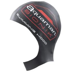 Cagoule Triathlon Bionik Hood