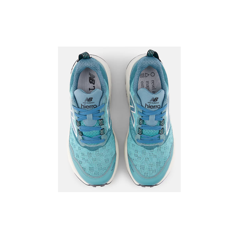 New balance Fresh foam Hierro (W)