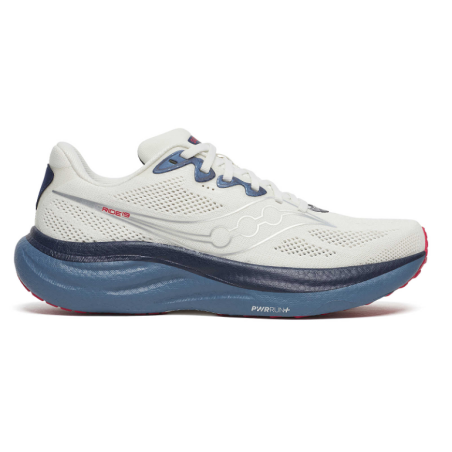Saucony Ride 19 (M)