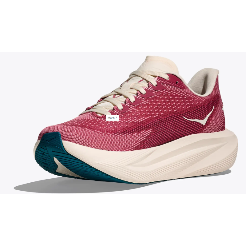 Hoka Mach 7 (WOS)