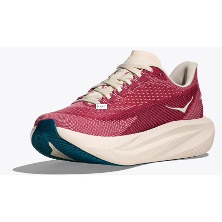 Hoka Mach 7 (WOS)