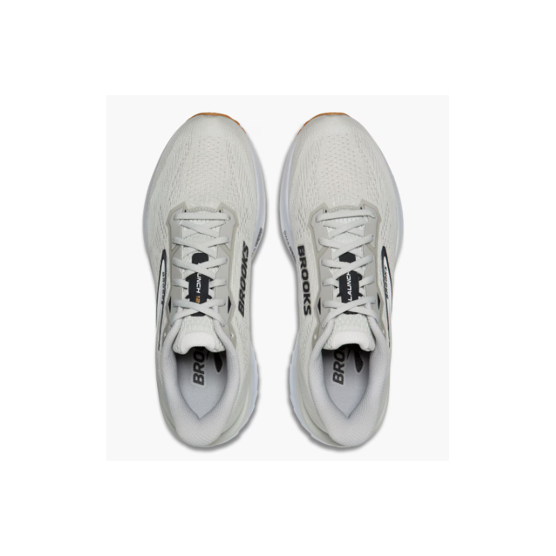 Brooks Launch 12 (M)