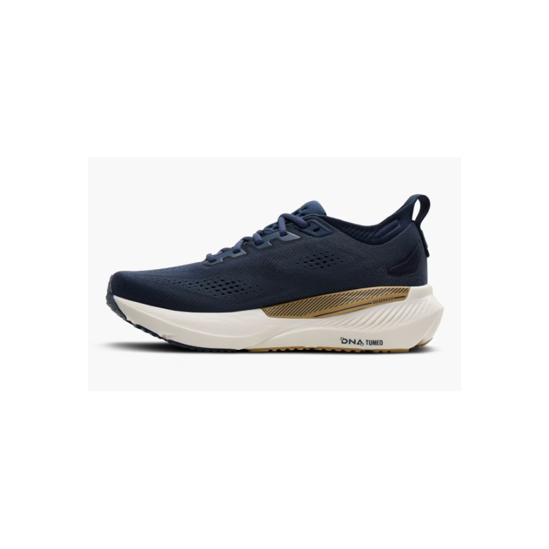Brooks Glycerin GTS 23 Men Blue Spellbound Starfish