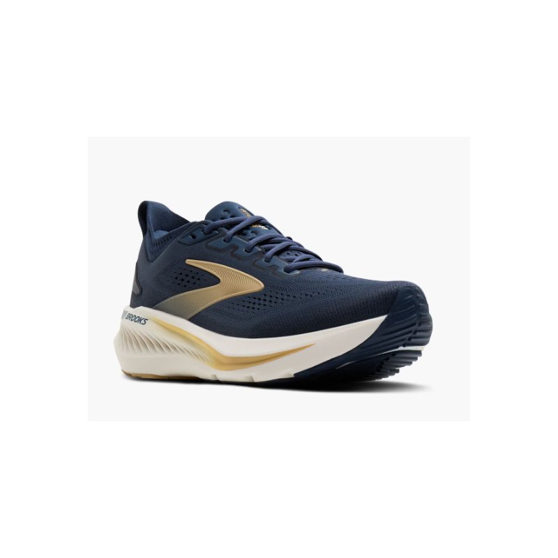 Brooks Glycerin GTS 23 Men Blue Spellbound Starfish