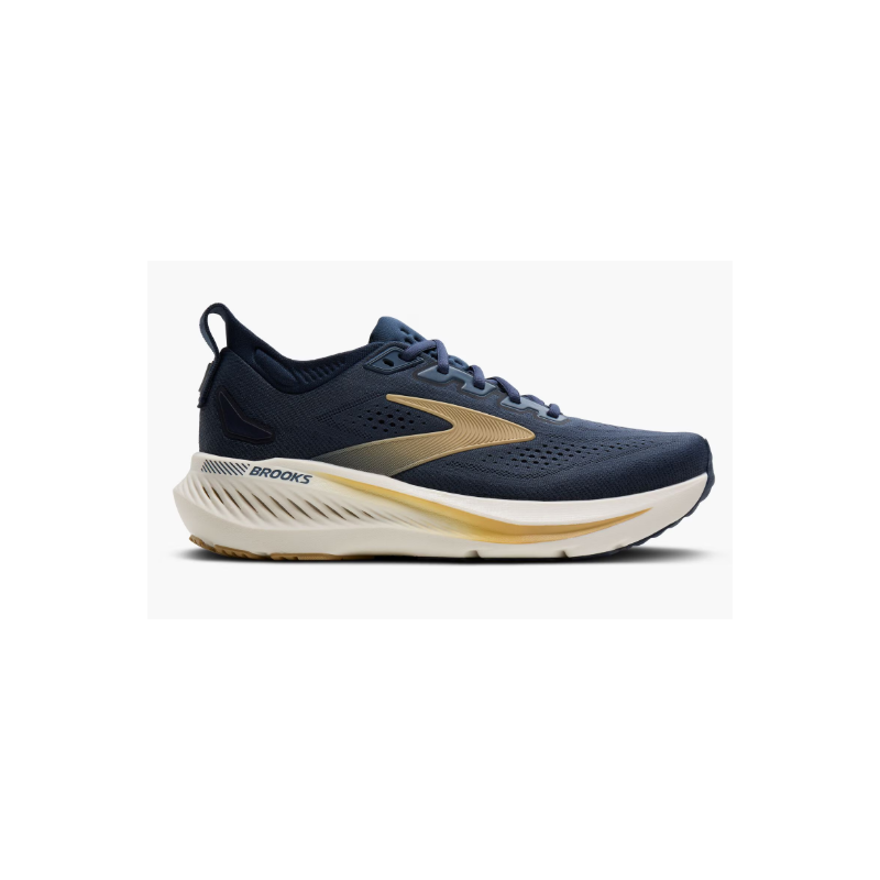 Brooks Glycerin GTS 23 Men Blue Spellbound Starfish