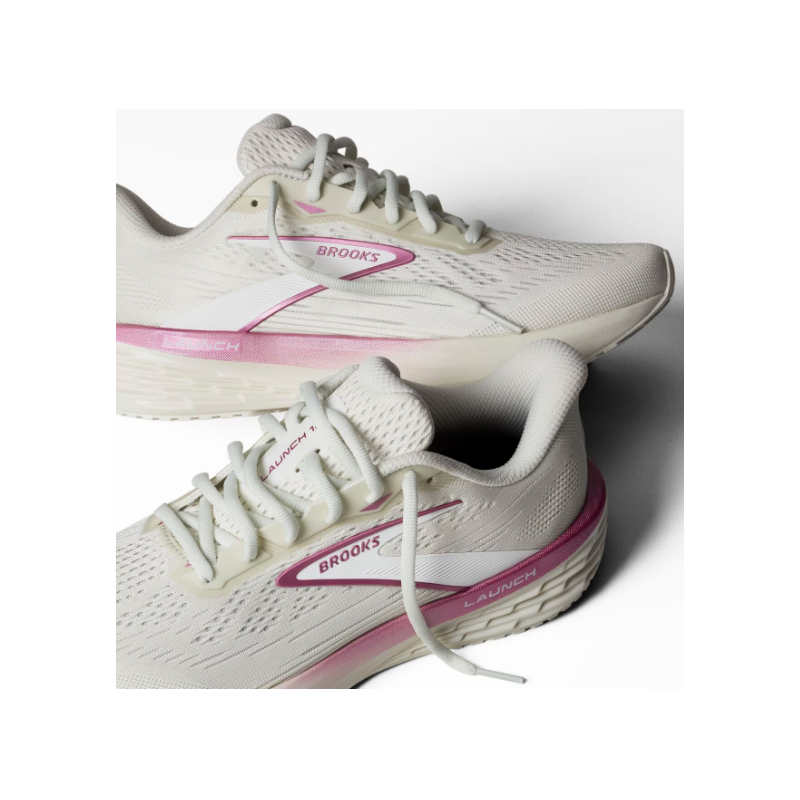 Brooks Launch 12 (W)