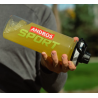 Andros sport Electolytes ananas mangues passions