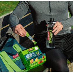 Andros sport Electolytes ananas mangues passions