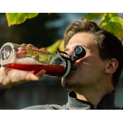 Andros sport Electolytes fruits rouges