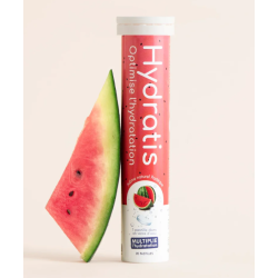 Hydratis saveur pastèque