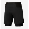 Trail Multipocket 2in1 short (W)