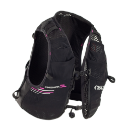 Sac Trail Finisher 5L (sans flasques)