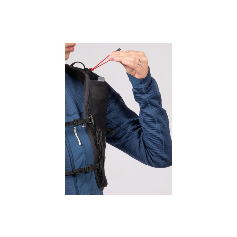 Sac Trail Finisher 5L (sans flasques)