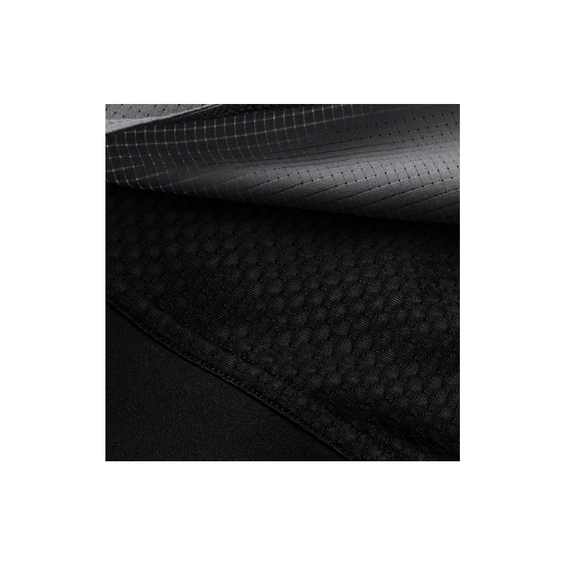 Mizuno Multipocket trail 2 in 1 short (M)