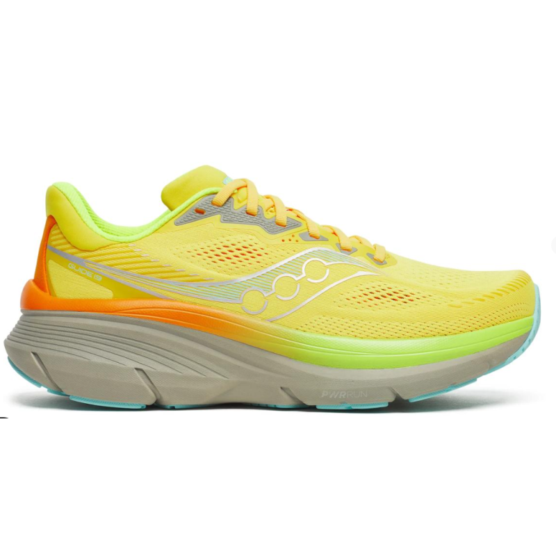 Saucony Guide 19 (M)