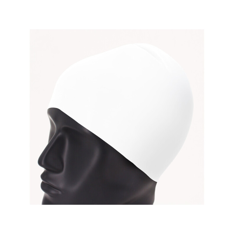 Latex Triathlon / Swimming Cap for Events