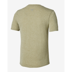 Mizuno Impulse core tee (M)