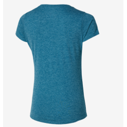 Core runbird short sleeve tee (W)