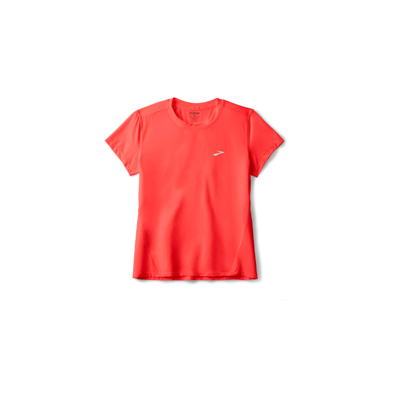 Brooks Sprint free short sleeve 3.0 (W)