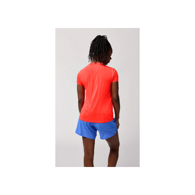 Brooks Sprint free short sleeve 3.0 (W)
